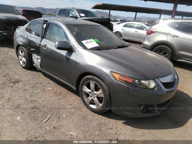 ACURA TSX 2010 jh4cu2f62ac025294