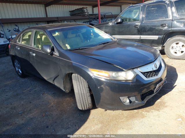 ACURA TSX 2010 jh4cu2f62ac026350