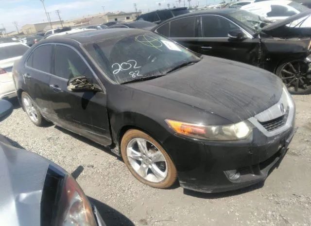 ACURA TSX 2010 jh4cu2f62ac026848