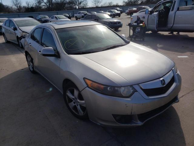 ACURA TSX 2010 jh4cu2f62ac027109