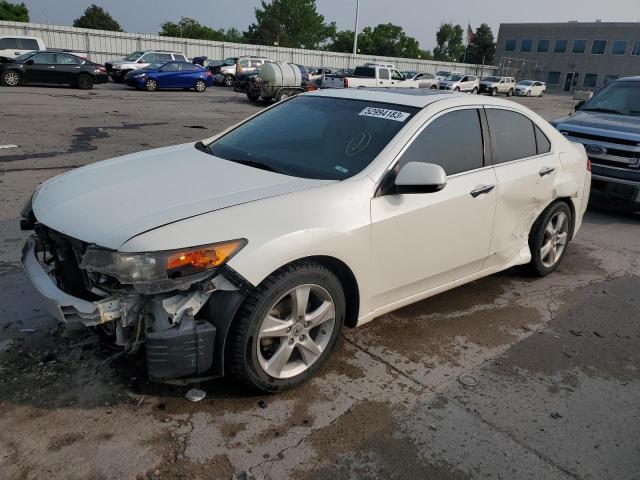 ACURA TSX 2010 jh4cu2f62ac027241