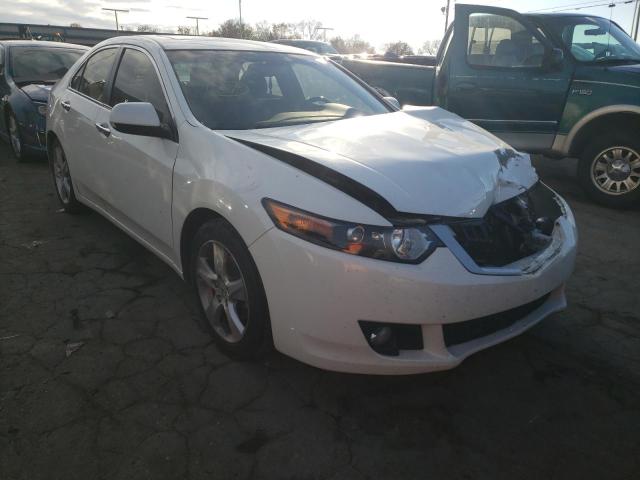 ACURA TSX 2010 jh4cu2f62ac027613