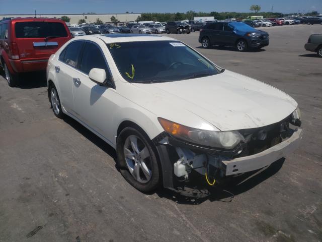 ACURA TSX 2010 jh4cu2f62ac027627