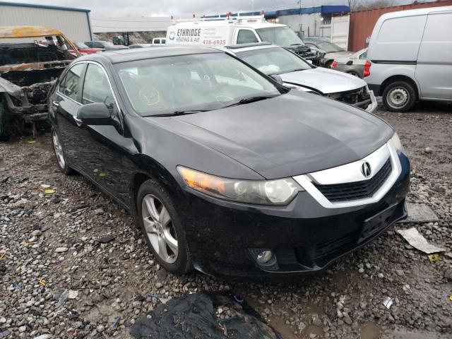 ACURA TSX 2010 jh4cu2f62ac027806