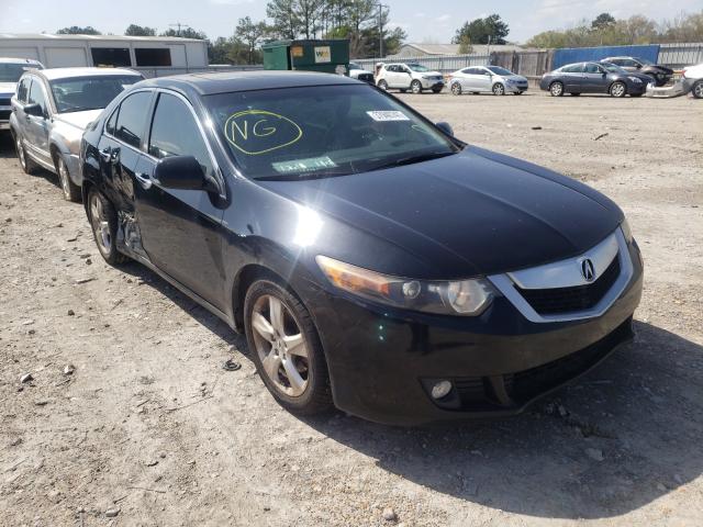 ACURA TSX 2010 jh4cu2f62ac027854