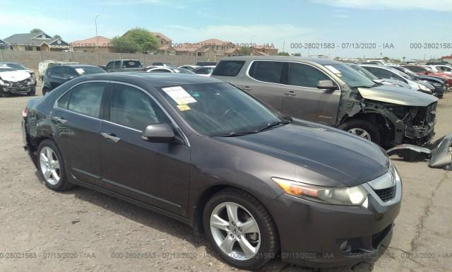 ACURA TSX 2010 jh4cu2f62ac028048