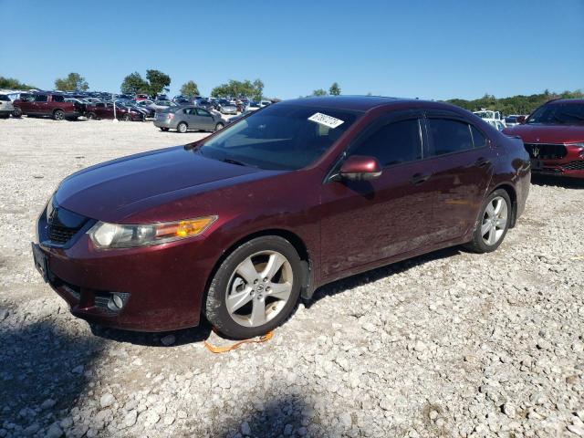 ACURA TSX 2010 jh4cu2f62ac028924