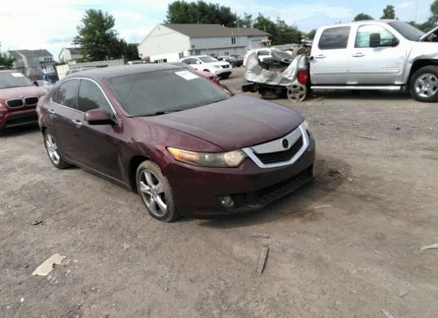 ACURA TSX 2010 jh4cu2f62ac028941