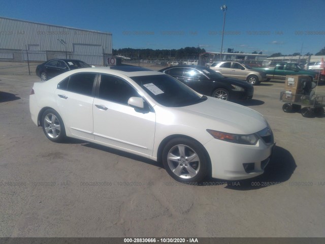 ACURA TSX 2010 jh4cu2f62ac028986