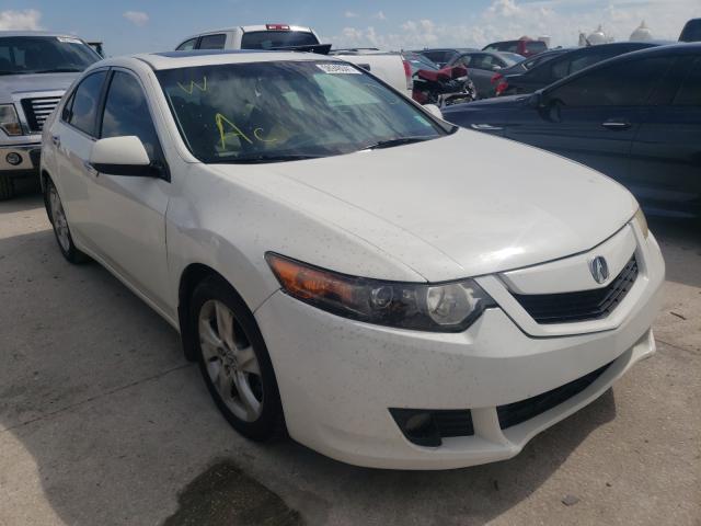 ACURA TSX 2010 jh4cu2f62ac029040