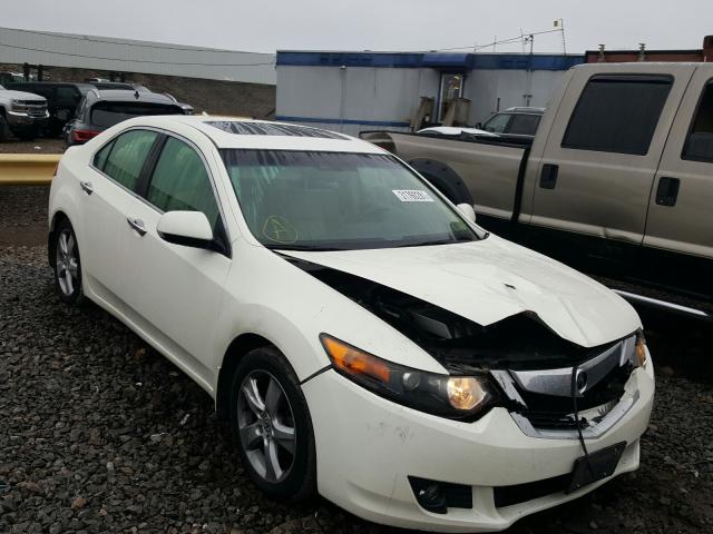 ACURA TSX 2010 jh4cu2f62ac029622