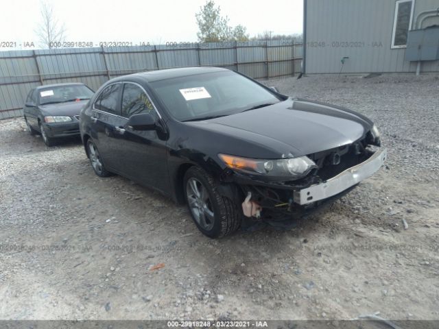 ACURA TSX 2010 jh4cu2f62ac029670