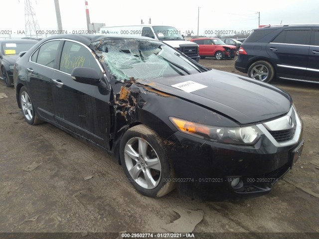 ACURA TSX 2010 jh4cu2f62ac030172