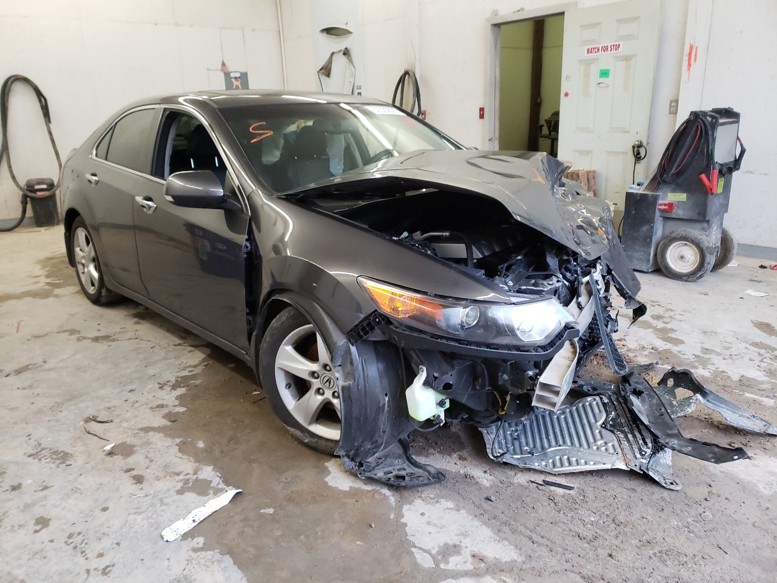 ACURA TSX 2010 jh4cu2f62ac030348