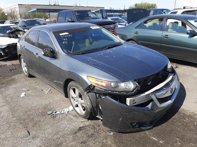 ACURA TSX 2010 jh4cu2f62ac030527