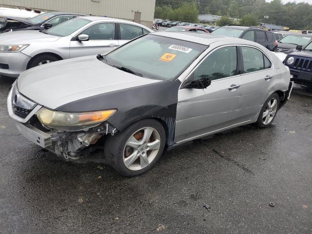 ACURA TSX 2010 jh4cu2f62ac031287