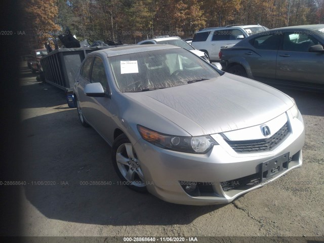 ACURA TSX 2010 jh4cu2f62ac031368