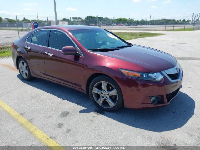 ACURA TSX 2010 jh4cu2f62ac032259