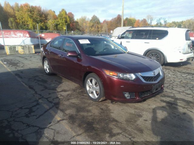 ACURA TSX 2010 jh4cu2f62ac032343