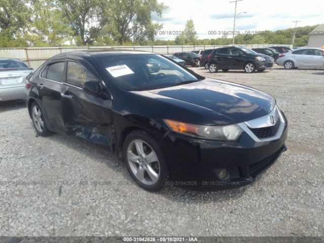 ACURA TSX 2010 jh4cu2f62ac032732