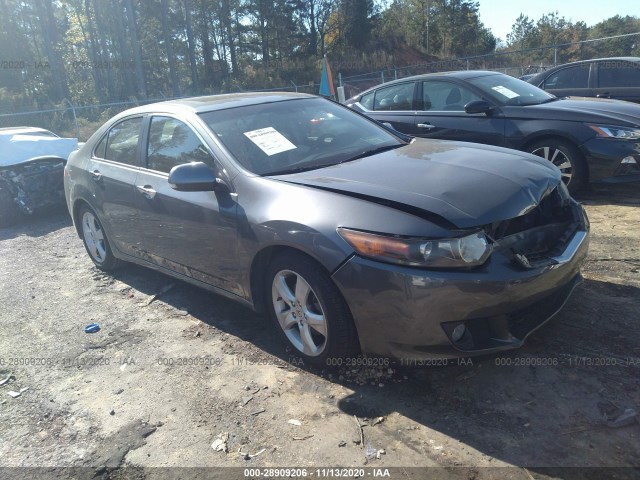 ACURA TSX 2010 jh4cu2f62ac033069