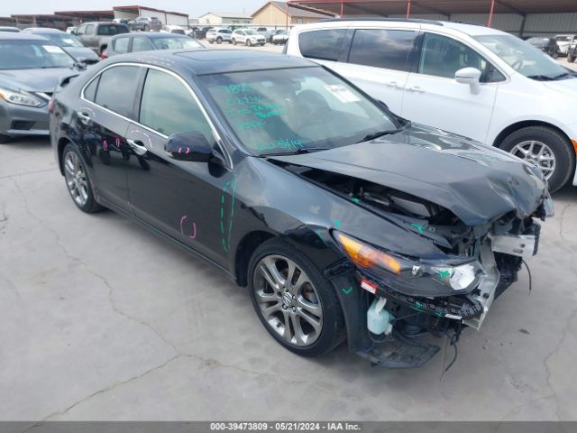 ACURA TSX 2010 jh4cu2f62ac033699