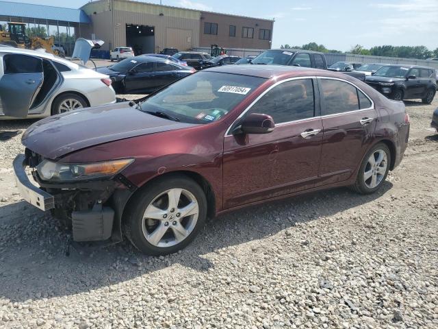 ACURA TSX 2010 jh4cu2f62ac034142