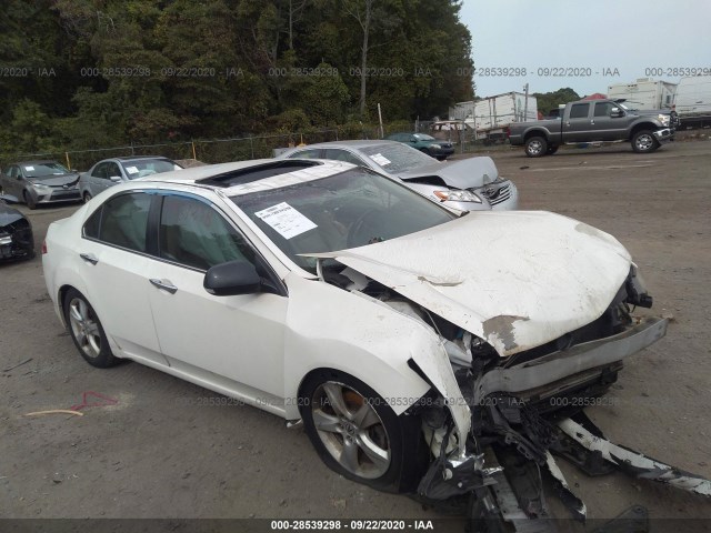 ACURA TSX 2010 jh4cu2f62ac035078