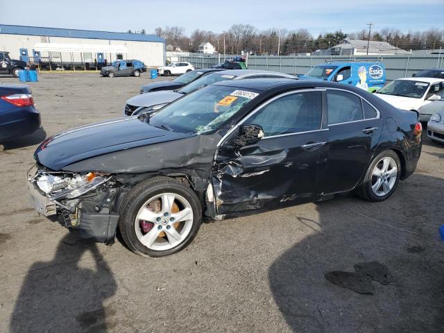 ACURA TSX 2010 jh4cu2f62ac035243