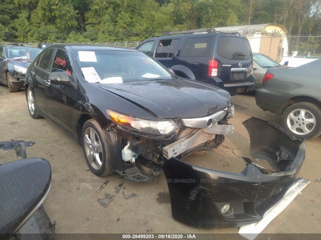 ACURA TSX 2010 jh4cu2f62ac035405