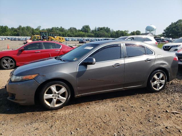 ACURA TSX 2010 jh4cu2f62ac035551