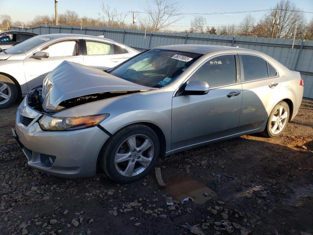 ACURA TSX 2010 jh4cu2f62ac035713