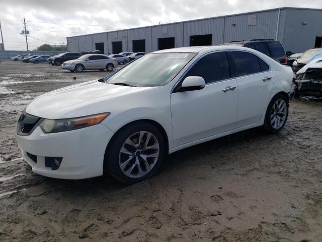 ACURA TSX 2010 jh4cu2f62ac035873