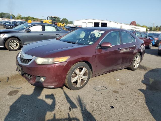 ACURA TSX 2010 jh4cu2f62ac036442