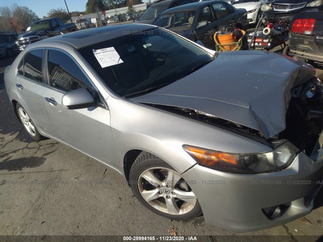 ACURA TSX 2010 jh4cu2f62ac036893