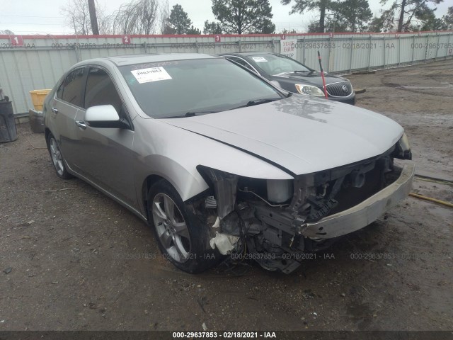 ACURA TSX 2010 jh4cu2f62ac036957