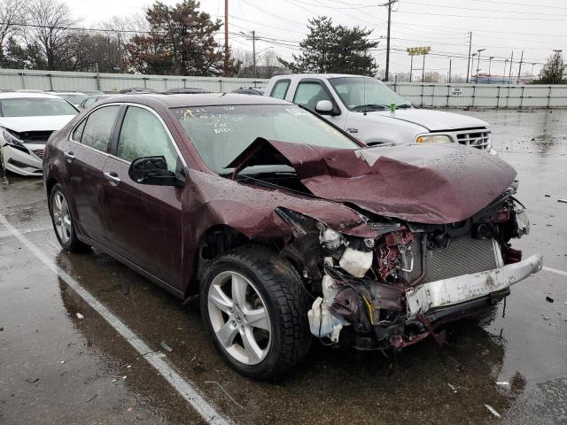 ACURA TSX 2010 jh4cu2f62ac037123