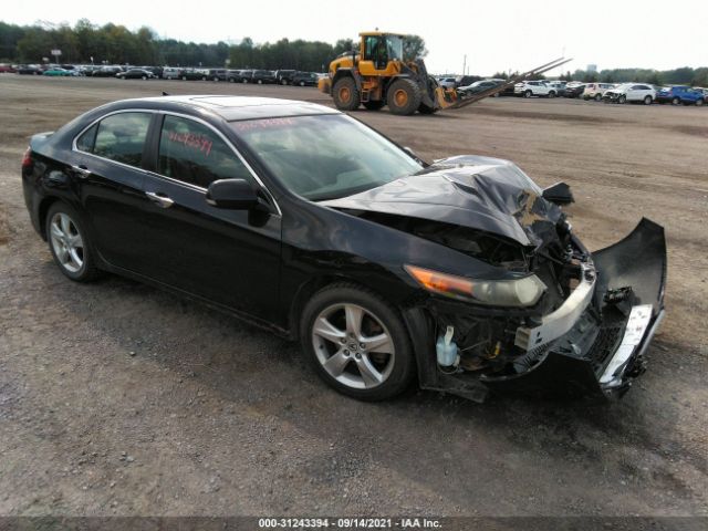 ACURA TSX 2010 jh4cu2f62ac037414