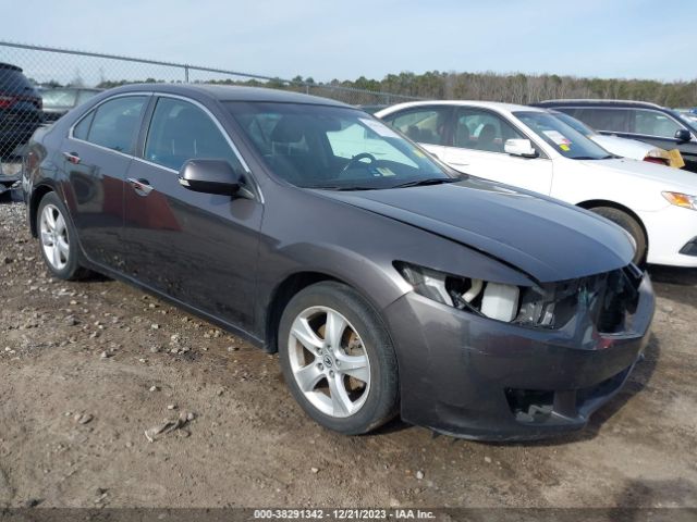 ACURA TSX 2010 jh4cu2f62ac037638