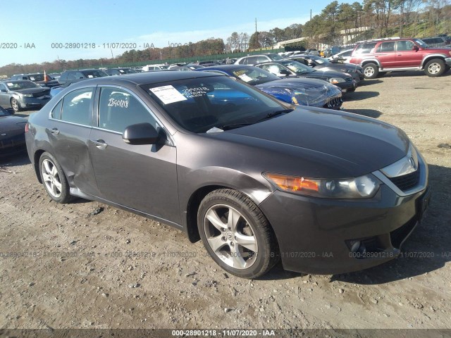 ACURA TSX 2010 jh4cu2f62ac037641