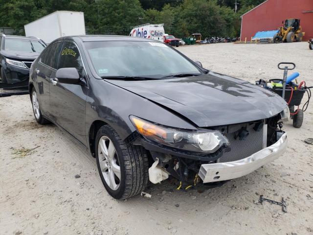 ACURA TSX 2010 jh4cu2f62ac037672