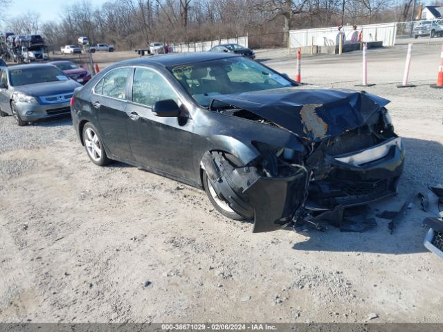 ACURA TSX 2010 jh4cu2f62ac038398