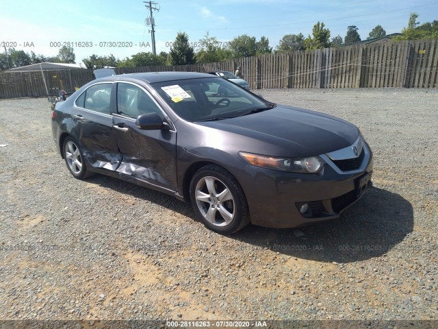 ACURA TSX 2010 jh4cu2f62ac038465