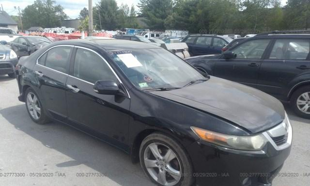 ACURA TSX 2010 jh4cu2f62ac038854