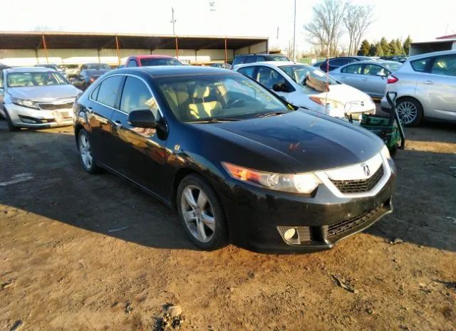 ACURA TSX 2010 jh4cu2f62ac038885