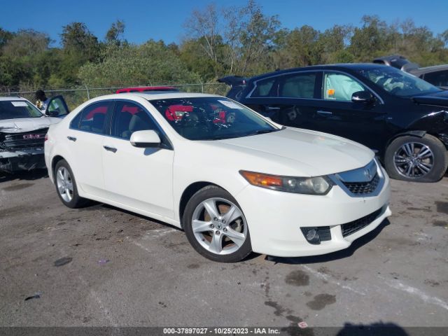 ACURA TSX 2010 jh4cu2f62ac039308