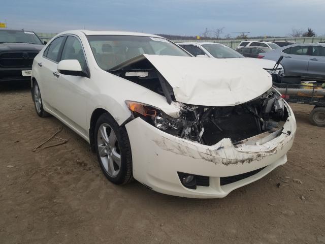 ACURA TSX 2010 jh4cu2f62ac039342