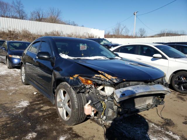 ACURA TSX 2010 jh4cu2f62ac039454