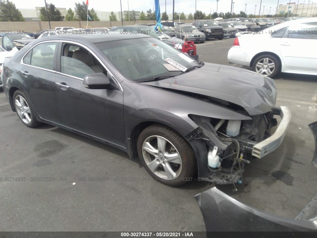 ACURA TSX 2010 jh4cu2f62ac039759