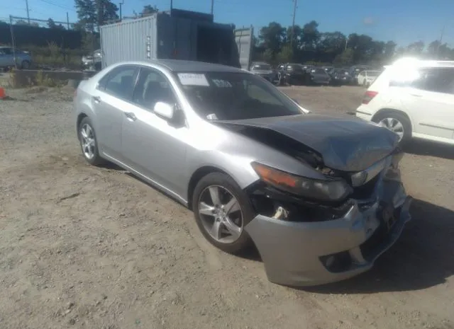 ACURA TSX 2010 jh4cu2f62ac039924